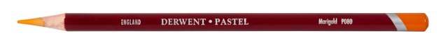Derwent Pastel Pencil Marigold