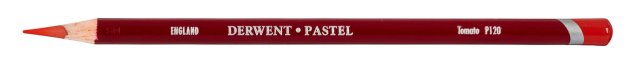 Derwent Pastel Pencil Tomato