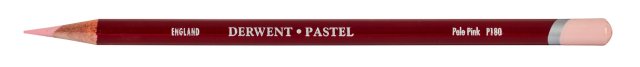 Derwent Pastel Pencil Pale Pink