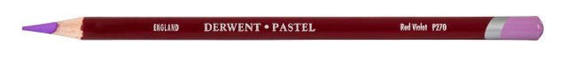 Derwent Pastel Pencil Red Violet