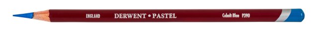 Derwent Pastel Pencil Cobalt Blue