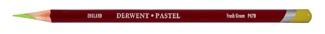 Derwent Pastel Pencil Fresh Green