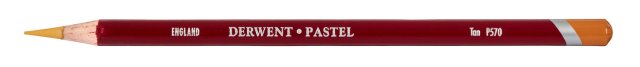 Derwent Pastel Pencil Tan