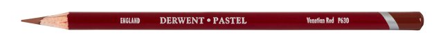 Derwent Pastel Pencil Venetian Red
