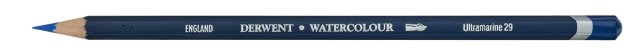 Derwent Watercolour Ultramarine
