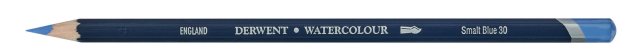 Derwent Watercolour Smalt Blue