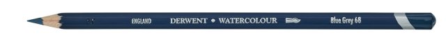 Derwent Watercolour Blue Grey