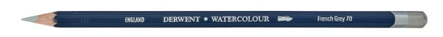 Derwent Watercolour French Grey