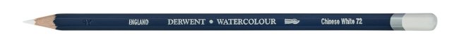 Derwent Watercolour Chinese White