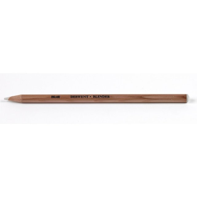 Derwent Blender & Burnisher Karıştırıcı Kalem